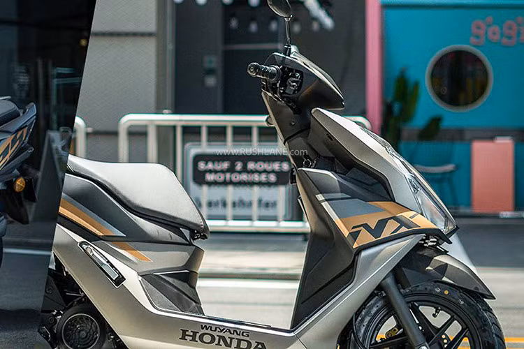 Tại Trung Quốc, giá xe Honda NX125 2024 được công bố ở mức 9.580 NDT (tương đương với khoảng 33,6 triệu đồng). Với thiết kế, trang bị và mức giá như trên, Honda NX125 sẽ sẽ đối thủ của các mẫu xe như Yamaha FreeGo và Suzuki Address 125. 