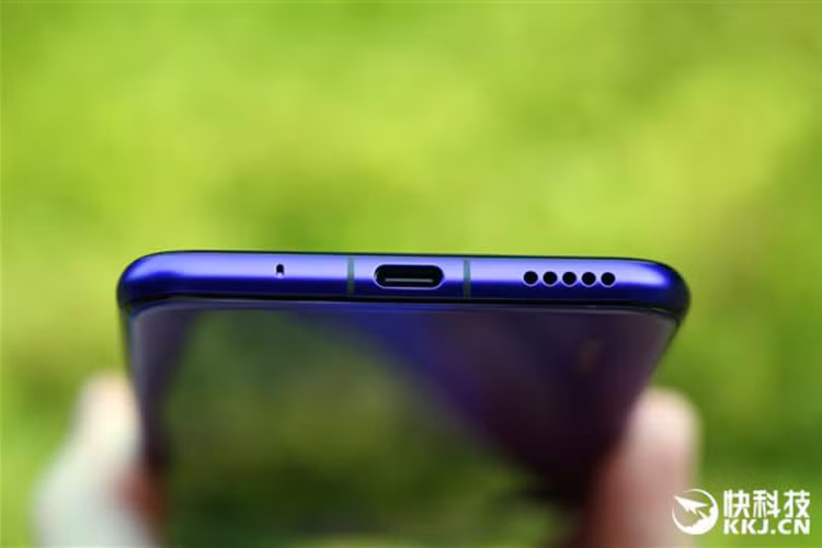 Nova 5 Pro được trang bị chip Kirin 980 giống như P30 và P30 Pro.