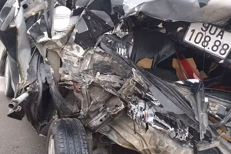Toyota Vios 2014 