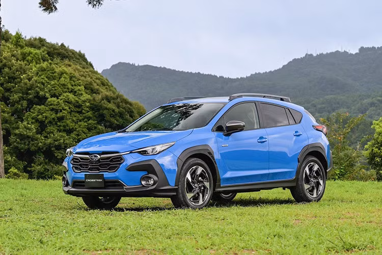 Về động cơ, Subaru Crosstrek mở bán tại Việt Nam nhiều khả năng sẽ chỉ có một tùy chọn động cơ xăng, hút khí tự nhiên, dung tích 2.0L cho công suất tối đa 154 mã lực và mô-men xoắn cực đại đạt 196Nm. Trang bị hộp số là loại tự động vô cấp CVT, kết hợp với hệ dẫn động cầu trước hoặc bốn bánh toàn thời gian đối xứng Symmetrical AWD. Hiện thông tin về mức giá xe Subaru Crosstrek 2024 tại Việt Nam chua công bố. 