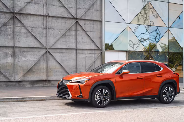 Hệ thống an toàn Lexus Safety System+ 2.0 là trang bị tiêu chuẩn trên tất cả biến thể UX. Hệ thống này bao gồm 8 túi khí, đèn pha chiếu sáng thông minh, hỗ trợ nhận diện biển báo giao thông, cảnh báo làn đường với trợ lực lái, hỗ trợ theo dõi làn đường, điều khiển hành trình qua radar, hệ thống cảnh báo trước va chạm và tính năng phát hiện người đi bộ,...