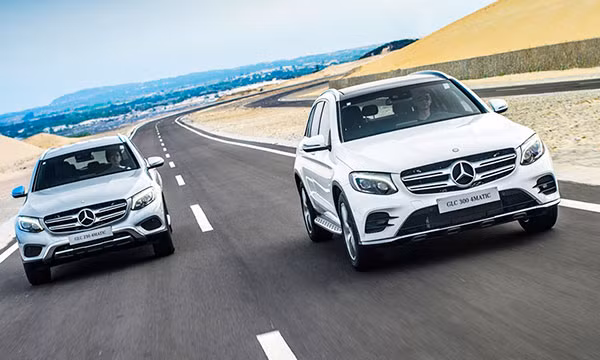 Xe Mercedes-Benz GLC tang gia 110 trieu dong tai VN-Hinh-2