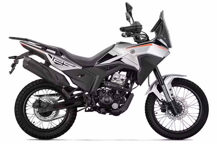 Mẫu xe môtô Morbidelli T125X lần đầu tiên được giới thiệu tại triển lãm EICMA 2024 vào tháng 11 năm ngoái và sẽ chính thức được bán ra tại các đại lý ở châu Âu, bắt đầu từ Vương quốc Anh vào tháng 6 tới đây.