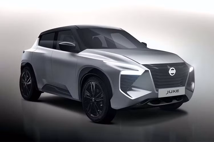 Cũng theo đại diện Nissn cho hay, động cơ của Juke mới cũng sẽ thừa hưởng từ các dòng xe khác của Nissan như Micra hoặc Qashqai. Khả năng cao là xe sẽ có nhiều tùy chọn động cơ gồm: động cơ 3 xy lanh 0.9 L, động cơ 4 xy lanh 1.2 L, và một tùy chọn động cơ dầu 4 xy lanh 1.5 L.