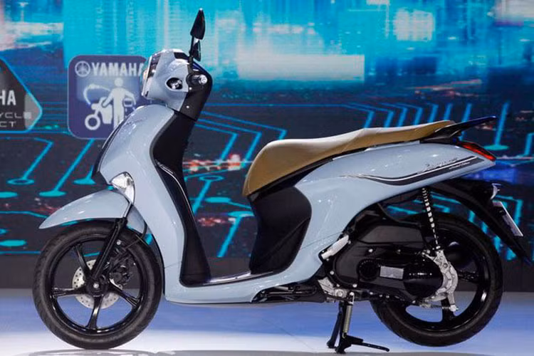Trên phiên bản Yamaha Janus hoàn toàn mới, cùng thông điệp “Bật chất J, Đẹp - Độc - Đỉnh” - Yamaha Motor Việt Nam đã khéo léo kết hợp những mối quan tâm của thế hệ trẻ với đặc điểm của chiếc xe, qua đó, giúp gen Z tự tin thể hiện bản thân qua 3 khía cạnh: tự tin, phong cách và năng động.