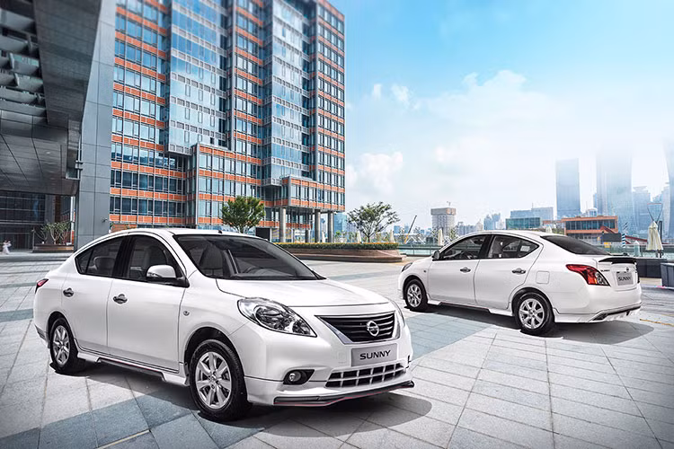 Theo thông báo mới nhất từ nhà phân phối và lắp rắp xe ôtô Nissan tại Việt Nam, bảng giá mới với 2 mẫu xe lắp ráp trong nước đã bắt đầu áp dụng từ ngày 1/12/2017 và cũng là giá bán của năm 2018, năm mà thuế nhập khẩu từ ASEAN xuống còn 0%.
