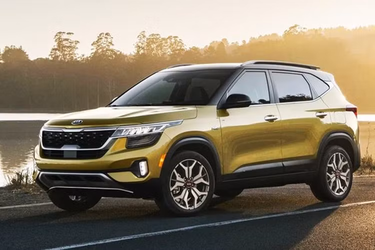 Cụ thể, Kia Seltos 2021 mới sẽ được THACO ra mắt vào ngày 22/7/2020 tới đây, đây có thể xem là động thái tránh tháng “cô hồn” đang tới gần của doanh nghiệp Việt. Đồng thời, tân binh phân khúc SUV hạng B này như thường lệ cũng sẽ được THACO lắp ráp trong nước.