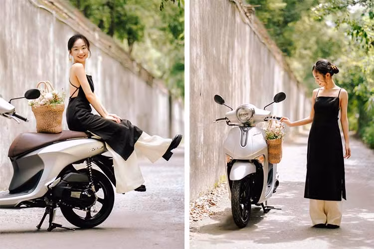 Yamaha Janus phong cach thoi trang thu dong cua cac co nang GenZ-Hinh-2