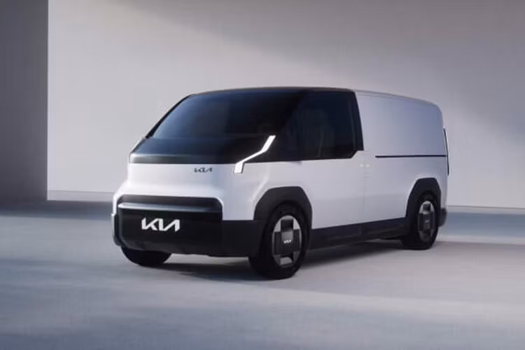 Điểm đa dạng của PV5 không chỉ đến từ tùy chọn động cơ và pin, mà còn ở các bộ phận thân xe dạng mô-đun. KIA cho phép PV5 được cấu hình với nhiều kiểu dáng thân xe, từ mui thấp đến mui cao, thậm chí còn có phiên bản nửa tải.