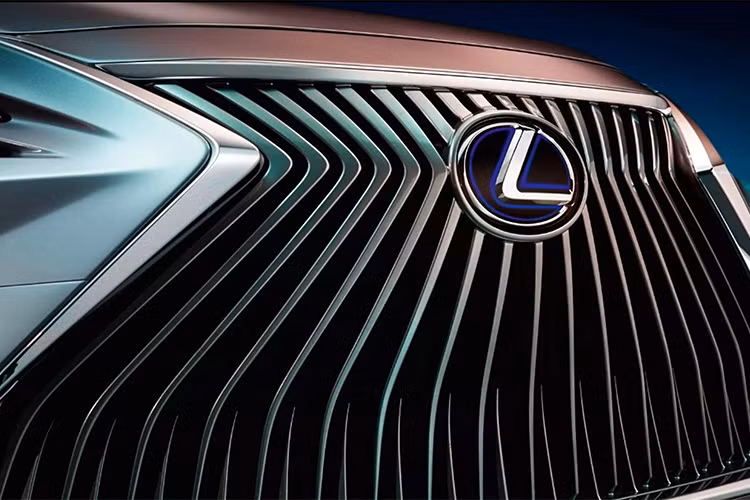 Lexus ES 2019 mới sử dụng nền tảng khung gầm toàn cầu mới của Toyota (TNGA) Toyota New Global Architecture tương tự như Toyota Avalon 2018. Ở thế hệ mới này, Lexus ES sẽ đóng vai trò thay thế cho dòng GS vốn có doanh số bán ra khá khiêm tốn và đang đứng trước nhiều tin đồn sắp bị ''khai tử''.