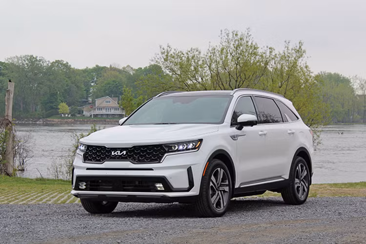 Thứ hạng doanh số nhóm SUV 7 chỗ tháng ở tháng tiếp theo của năm 2024 được dự đoán sẽ không có nhiều biến động so với trước đó. Bởi, Everest vẫn đang rất được lòng khách Việt.