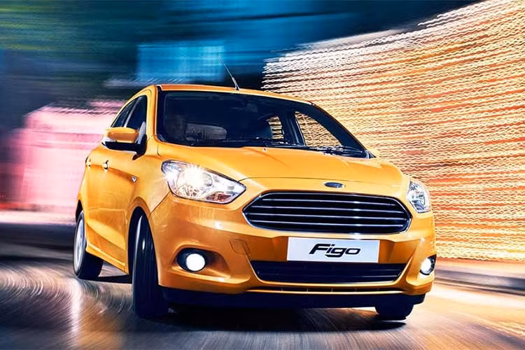 Tại thị trường Ấn Độ cũng như các quốc gia Châu Á khác, Ford Figo 2018 sẽ phải đối đầu với một loạt tên tuổi đình đám cùng phân khúc "xe nhỏ, giá rẻ" như Kia Morning, Hyundai Grand i10, Suzuki Swift, Honda Jazz và Toyota Wigo.