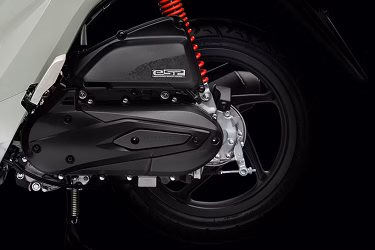 Bên cạnh việc cho ra mắt phiên bản Thể thao mới, Honda còn đem đến bộ sưu tập màu sắc thời trang cho phiên bản Tiêu chuẩn, Cao cấp và Đặc biệt.
