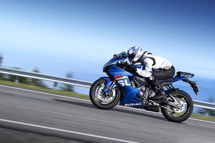 Suzuki kỳ vọng dòng sản phẩm này sẽ mang lại sự hứng khởi mới cho các khách hàng của mình.