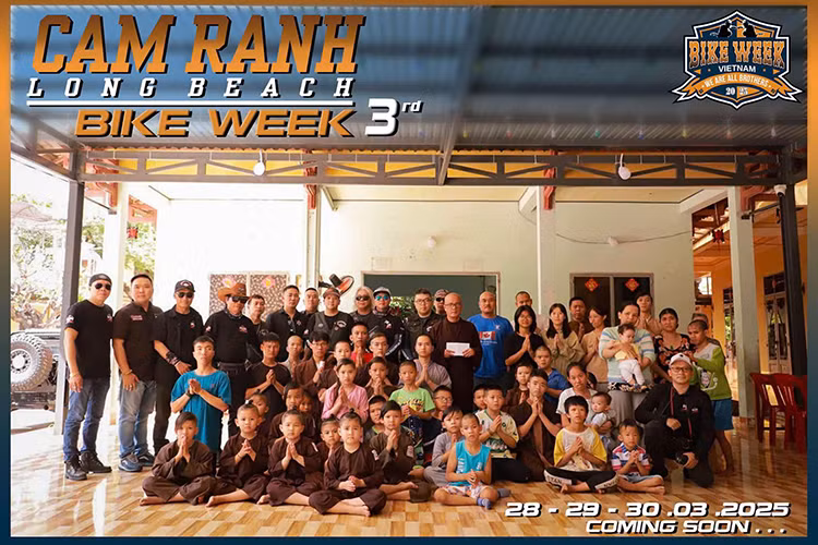 Vietnam Bike Week 2025 - san choi moto “xin so” cho cac bikers thu thiet-Hinh-5