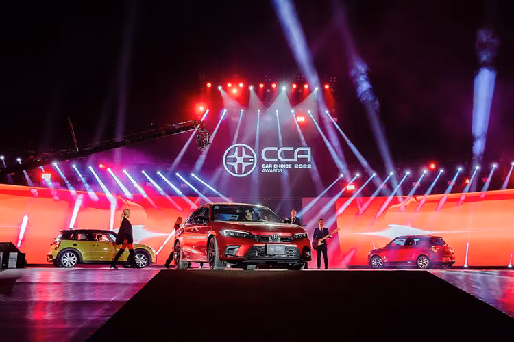 Nhiều mẫu xe được vinh danh tại giải CCA 2022 của VCCorp được nhiều người tiêu dùng đánh giá là ngược với thị hiếu số đông (Ảnh: MXH).