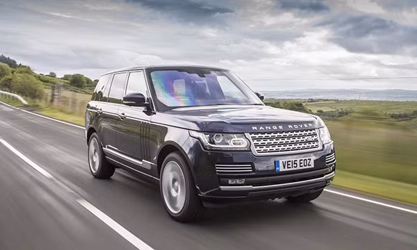 Range Rover phat trien sieu SUV doi dau Bentley Bentayga