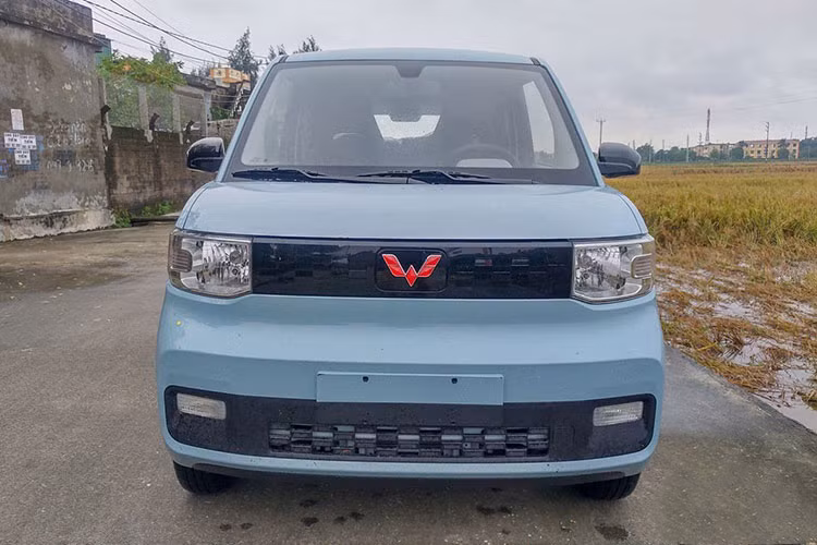 Tại Thái Lan, giá xe Wuling Hongguang Mini EV khoảng 369.000 bath (hơn 267 triệu đồng), cao gấp đôi Trung Quốc. Mẫu xe này từng bị bắt gặp chạy thử nghiệm ở Philippines và có kế hoạch được sản xuất đại trà tại Indonesia.