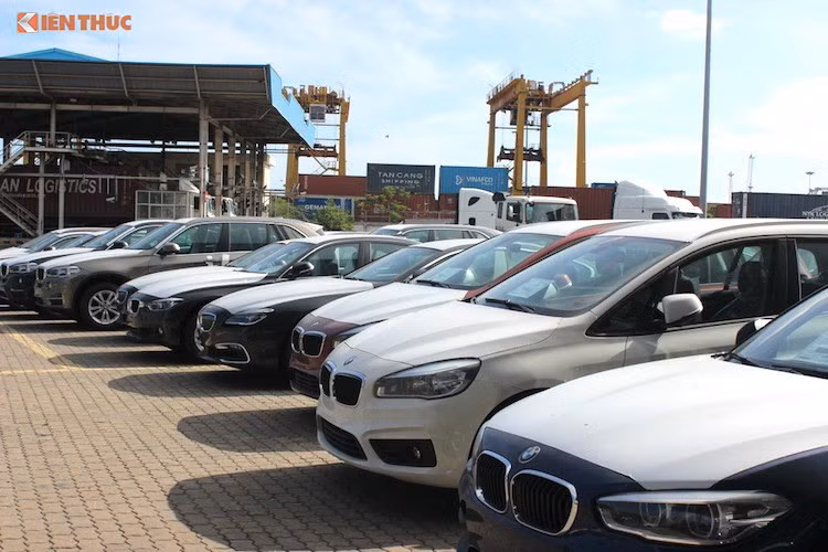 Thu tuong: Xu nghiem vu xe sang BMW gia mao giay to-Hinh-3