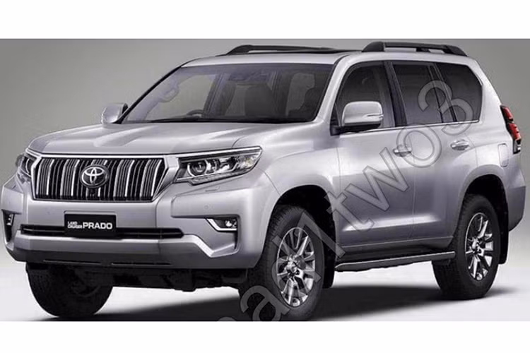 Hiện chưa có thông tin liên quan đến hệ dẫn động của Toyota Land Cruiser Prado 2018. Dự kiến, Toyota Land Cruiser Prado 2018 sẽ bắt đầu ra mắt thị trường quê nhà Nhật Bản vào ngày 12/9 năm nay. Hiện giá bán của Toyota Land Cruiser Prado mới vẫn chưa được công bố.
