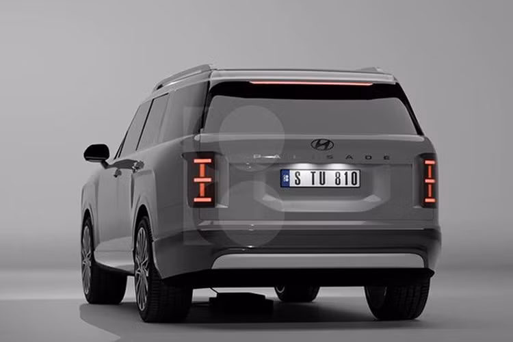 Theo tin đồn, Hyundai Palisade 2025 sẽ dùng hệ truyền động hybrid thế hệ mới, bao gồm máy xăng Theta 3 với 4 xi-lanh, tăng áp, dung tích 2.5L, hộp số tự động 6 cấp, mô-tơ điện và pin lớn hơn. Bên cạnh đó, xe còn có phiên bản máy xăng thông thường, dùng động cơ tăng áp 2.5L kể trên, ở thị trường Hàn Quốc.