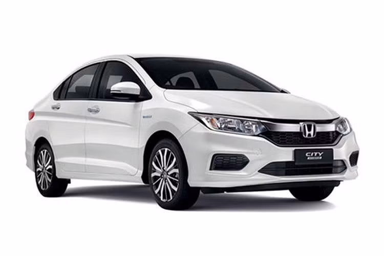 Tương tự như "người anh em" Honda Jazz Hybrid 2017 mới, Malaysia cũng là thị trường duy nhất ngoài Nhật Bản phân phối chính hãng Honda City Hybrid. Vào hồi đầu tháng 7 này, Honda City Hybrid 2017 cũng đã chính thức ra mắt thị trường Nhật Bản dưới cái tên Grace Hybrid.