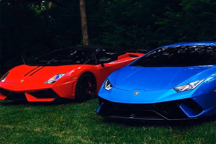 Anh Parker Gelber, người lái chiếc Lamborghini Gallardo LP570-4 Spyder Performante màu đỏ, may mắn không bị vụ cháy ảnh hưởng, đã chia sẻ trang cá nhân rằng chủ nhân chiếc Huracan xấu số chính là bạn của mình và cả hai đang trở về sau hành trình siêu xe GoldRush Rally. Hiện cảnh sát đã bắt được thủ phạm và mọi chuyện đang được điều tra. 