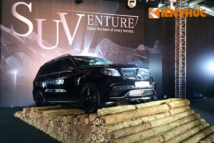 GLS được trang bị những công nghệ đầu bảng của thương hiệu Mercedes-Benz như hộp số 9G-TRONIC, hệ thống treo khí nén thích ứng AIRMATIC, hệ thống hỗ trợ phòng ngừa va chạm CPA Plus, cụm điều khiển DYNAMIC SELECT với 5 hoặc 6 chế độ vận hành.