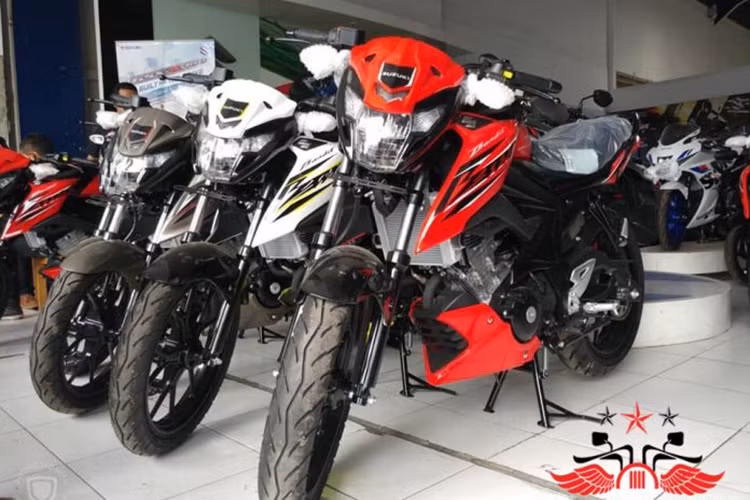 Theo Suzuki công bố, Suzuki GSX150 Bandit được thiết kế và phát triển nhằm đáp ứng các nhu cầu về sự tiện lợi cũng như linh hoạt của khách hàng trẻ tuổi tại thị trường Đông Nam Á. Nhìn tổng quát, mẫu xe côn tay cỡ nhỏ này mang nét thiết kế đặc trưng của dòng naked-bike đô thị.