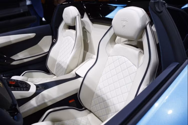 Theo dự kiến, Lamborghini Aventador S Roadster sẽ sử dụng hệ thống lái 4 bánh, hệ thống treo mới, chế độ điều khiển bao gồm EGO mới và cả phần mềm cập nhật trong ESC cũng đã được cung cấp trên mẫu xe Coupe. e có 4 chế độ lái gồm STRADA, SPORT, CORSA và EGO – chế độ mà chủ nhân có thể lập trình điều khiển theo ý thích.