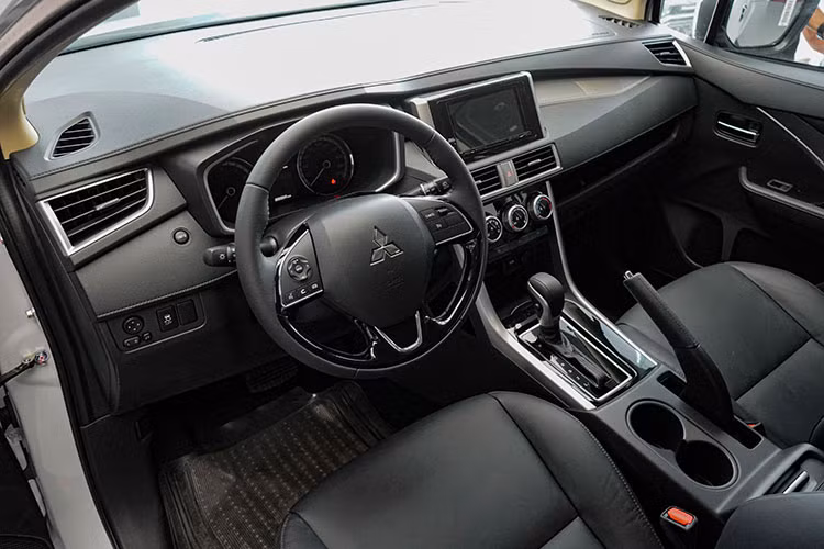 Di tim nguyen nhan tro thanh “vua doanh so” cua Mitsubishi Xpander-Hinh-6