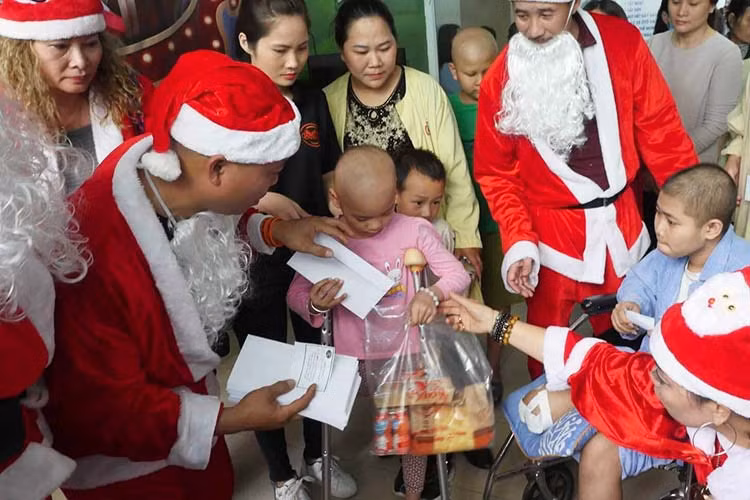 Câu lạc bộ môtô thể thao Thanh Xuân được hình thành từ nhóm những người yêu thích xe môtô sinh sống ở quận Thanh Xuân, nhưng càng về sau đã có thêm nhiều thành viên từ những địa bàn khác tại Hà Nội tham gia sinh hoạt vì yêu thích cách thức hoạt động của CLB.
