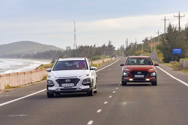 Hyundai manh tay giam gia xe Accent, Tucson va Grand i10