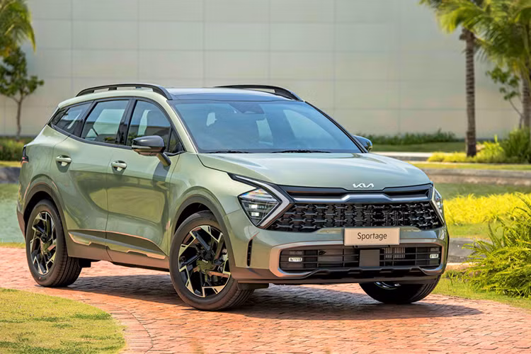 KIA Viet Nam giam gia Sportage va Sorento, cao nhat 30 trieu dong