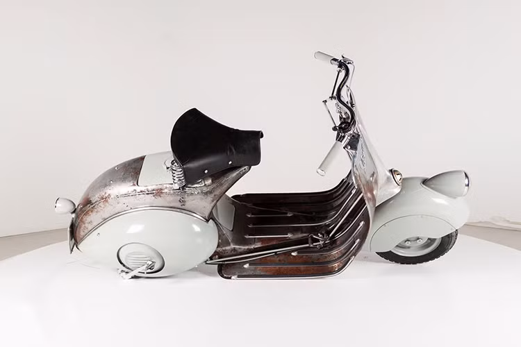 Theo nhiều chuyên gia sưu tầm xe và đam mê dòng scooter Vespa của Piaggio cũng nhận xét, "một chiếc xe tay ga Vespa từ những năm 1970 có thể có giá gấp 5 lần giá bán lẻ ban đầu của nó”. Chính vì vậy những chiếc xe như thế này có thể nói là cực kỳ giá trị trong thời điểm này.