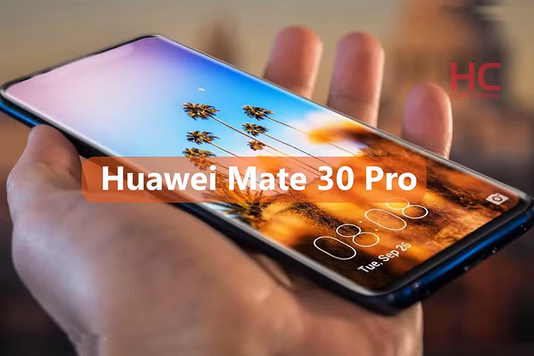 Rất có thể Huawei Mate 30 Pro sẽ được sử dụng vi xử lý Kirin 985, tích hợp modem 5G Barong 5000, hỗ trợ zoom quang 5x và zoom kỹ thuật số 50x. Ngoài ra, nó cũng dự kiến sẽ đi kèm với pin dung lượng 4200mAh và hỗ trợ sạc nhanh SuperCharge 55W.