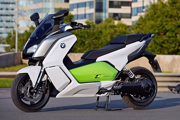 BMW tiet lo thiet ke moto chay dien tuong lai-Hinh-3
