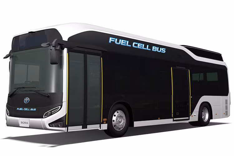 Thông qua thế vận hội Tokyo 2020, Toyota sẽ thức mang lại sự tự do di chuyển dành cho tất cả mọi người bao gồm cả các cá nhân khuyết tật. Hãng xe Nhật Bản cũng cung cấp 3.000 phương tiện giao thông được trang bị các công nghệ thân thiện môi trường và an toàn tối tân nhằm giảm thiểu tối đa ảnh hưởng tới môi trường và tai nạn giao thông.