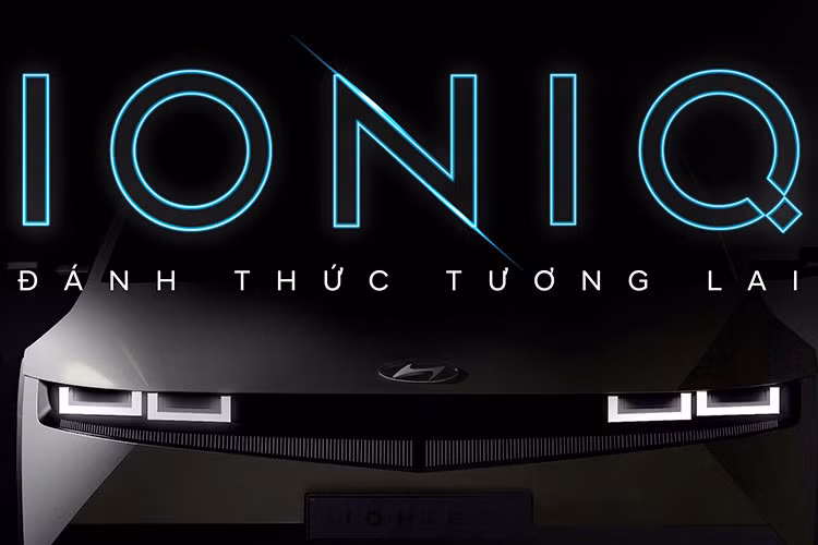 Sau khi xuất hiện tại Đông Nam Á đầu tháng 3/2022 vừa qua, mẫu xe thuần điện Hyundai Ioniq 5 sẽ chính thức có mặt tại Việt Nam.