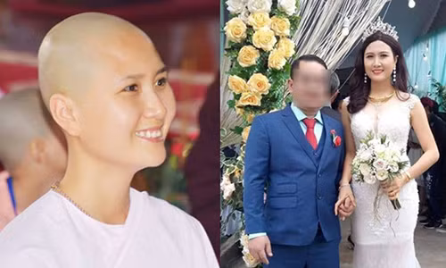 Sau 2 thang di tu, Nguyen Thi Ha - nguoi dep HHVN bong cuoi dai gia