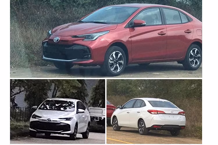 Dai ly Viet nhan coc Toyota Vios 2023, xe se ra mat thang 5/2023-Hinh-3