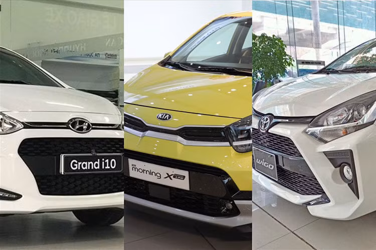 Việc mua xe ôtô cũ hay mới phụ thuộc vào khả năng tài chính, nhu cầu cũng như mục đích sử dụng của mỗi người. Nếu bạn mới nhận bằng lái, muốn tìm một chiếc xe rèn giũa thêm tay lái, đồng thời đáp ứng nhu cầu đi lại khi mua ôtô gia đình tầm giá 300 triệu là một lựa chọn hợp lý lúc này.