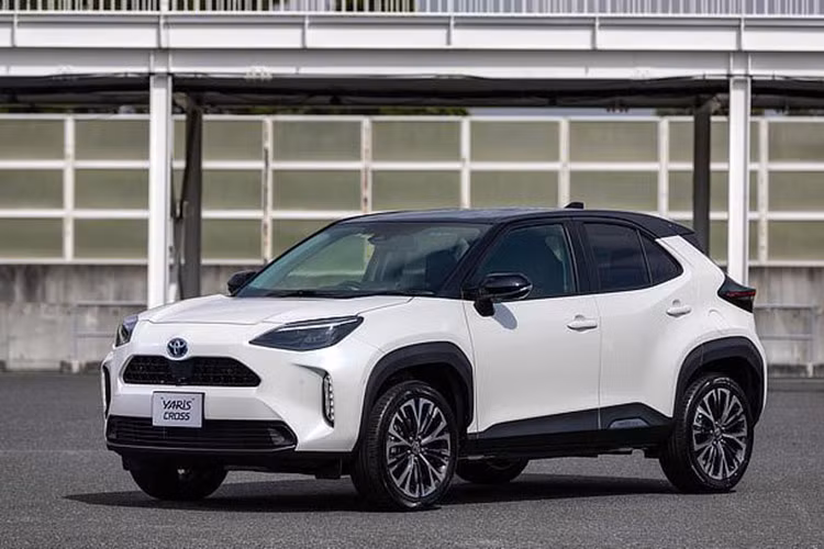 Honda va Suzuki thoat an gian lan an toan, Toyota van bi dieu tra-Hinh-3