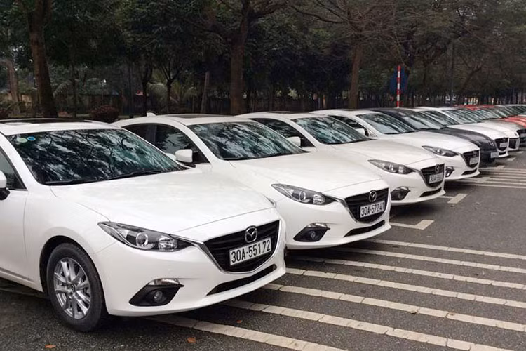 Các biện pháp xử lí lỗi trên hơn 10 nghìn xe Mazda3 tại Việt Nam theo thông tin từ phía nhà sản xuất sẽ bao gồm việc thay thế vật liệu liên quan đến tạp chất (Kẽm-Zn) trên xăng cũng như vệ sinh kim phun...
