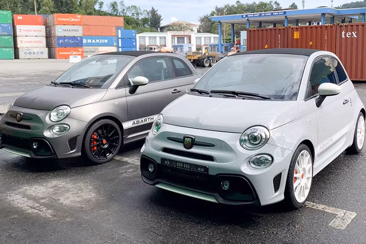 Năm 2012, Fiat biến mất khỏi báo cáo bán hàng của VAMA. Nguyên nhân là do Fiat 500 giá cao, khó tiếp cận khách hàng. Những mẫu xe còn lại không gây ấn tượng về thiết kế. Ngoài ra, nhà phân phối Mekong Auto nâng giá phụ tùng để bù lỗ cho hoạt động kinh doanh, gây khó khăn trong việc sửa chữa, tìm kiếm linh kiện thay thế.