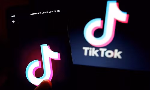 Loi dung Tik Tok de 'du' nguoi dung den website nguoi lon