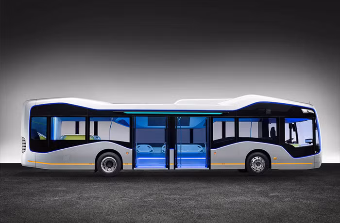 Theo các chuyên gia, hiện nay có khoảng 180 hệ thống BRT ở tất cả các châu lục với tổng cộng khoảng 40.000 xe buýt. Chúng vận chuyển khoảng 30 triệu lượt hành khách hàng ngày. Các tuyến đường BRT hiện vẫn liên tục được lên kế hoạch, thiết kế.