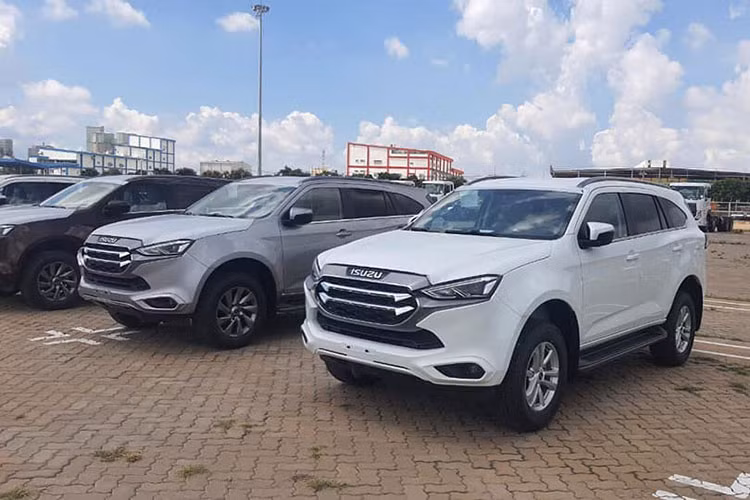 Ngoài những mẫu xe gần như chắc chắn ra mắt thị trường Việt Nam trong tháng 6 được giới thiệu trong bài, một số mẫu xe khác rất đáng chú ý cũng có thể trình làng trong thời gian tới như mẫu xe điện KIA EV6; các mẫu SUV 7 chỗ Nissan Terra 2022, Isuzu Mu-X 2022 hay phiên bản thể thao GR Sport của Toyota Fortuner và Corolla Cross. 