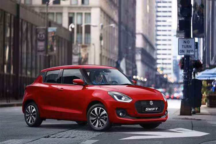 Động cơ 1,2 lít mã K12C này cho công suất 91 mã lực và mô-men xoắn 118 Nm tương tự loại cũ K12B. Điểm khác biệt nằm ở mức độ tiêu thụ nhiên liệu thấp hơn và khí thải được giảm thiểu, để đảm bảo tiêu chuẩn Eco Car Phase 2 của quốc gia này.