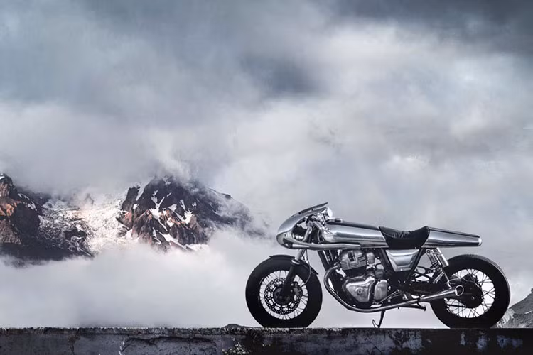 Có thể thấy, đoạn video được hãng xe máy Royal Enfield đưa lên kênh Youtube của mình đã khiến các biker đam mê dòng xe 650 Twins của hãng xe Ấn Độ không ngớt lời khen.